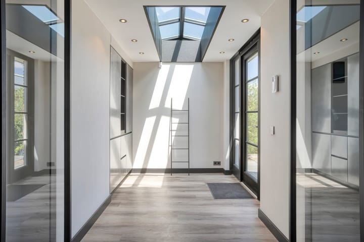 Vrijstaande woning te koop: Rijsakkerweg 14, Tiel