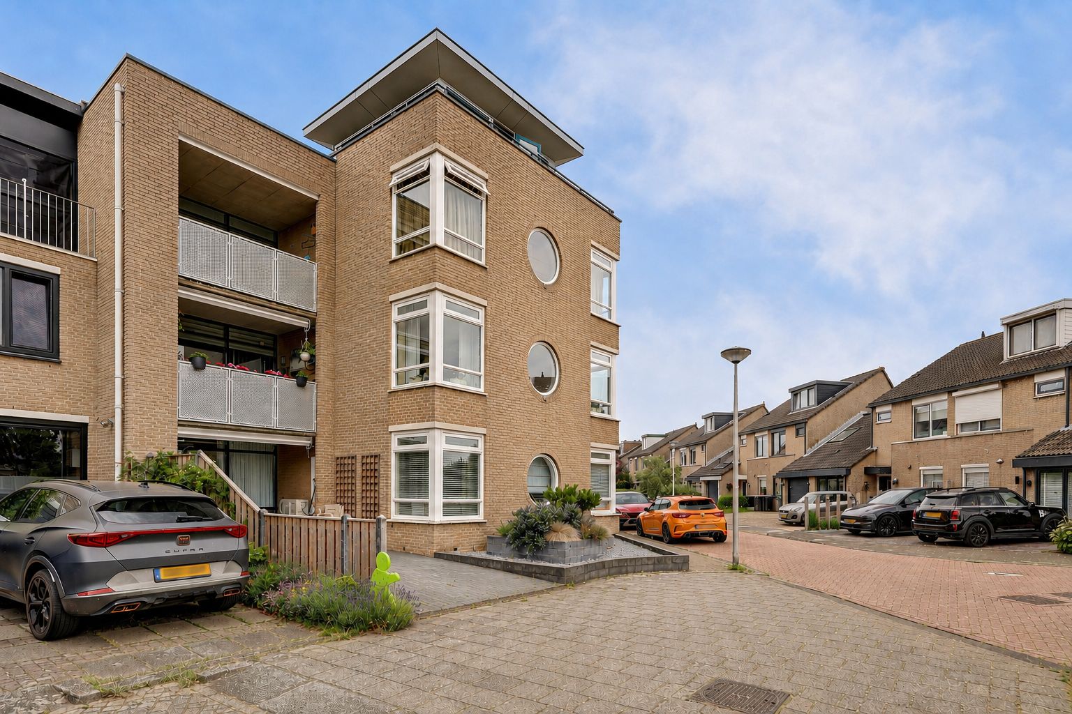 Sientje Mesdag-van Houtenstraat 81 