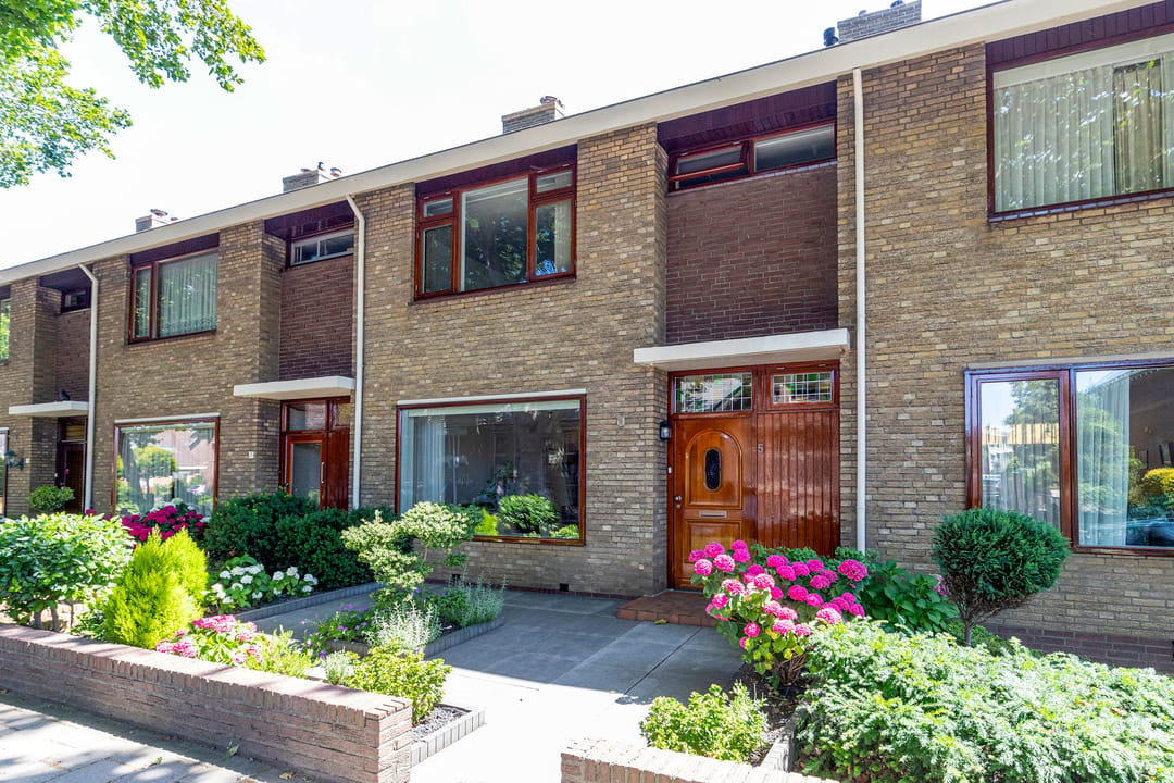 Foto 47 van Verburghlaan 5