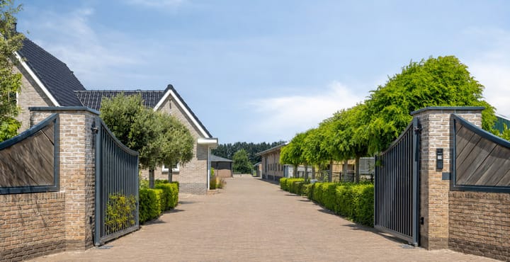 Vrijstaande woning te koop: Rijsakkerweg 14, Tiel