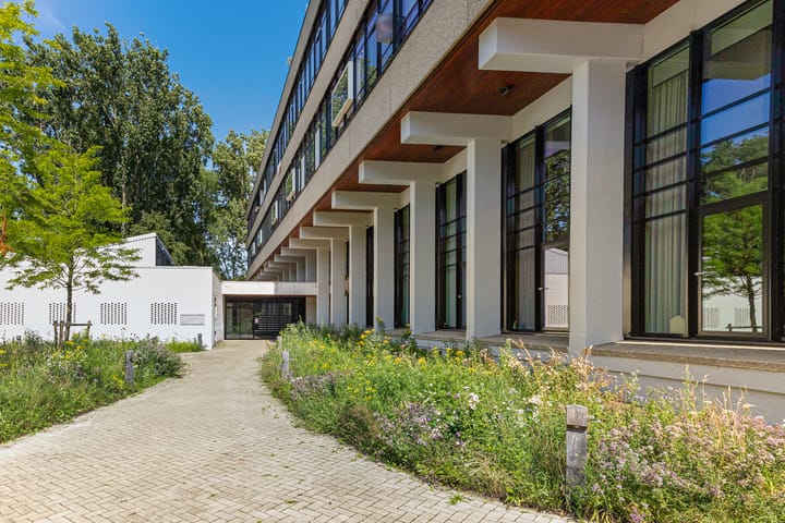Appartement te koop: Van Schendelstraat 1-51, Groningen