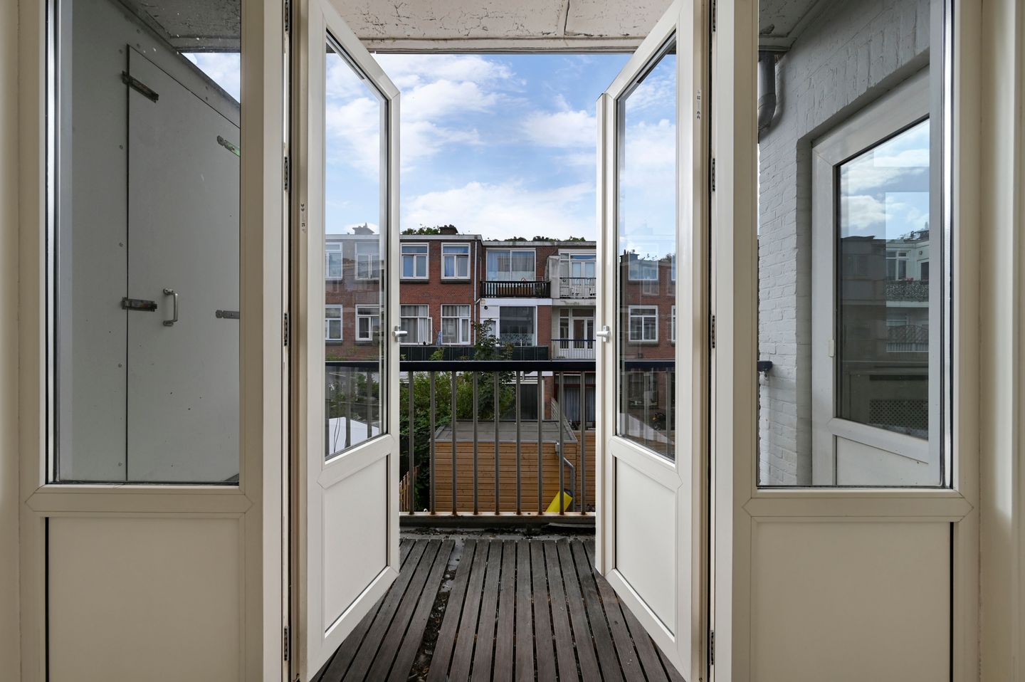 Foto 10 van Zacharias Jansenstraat 28