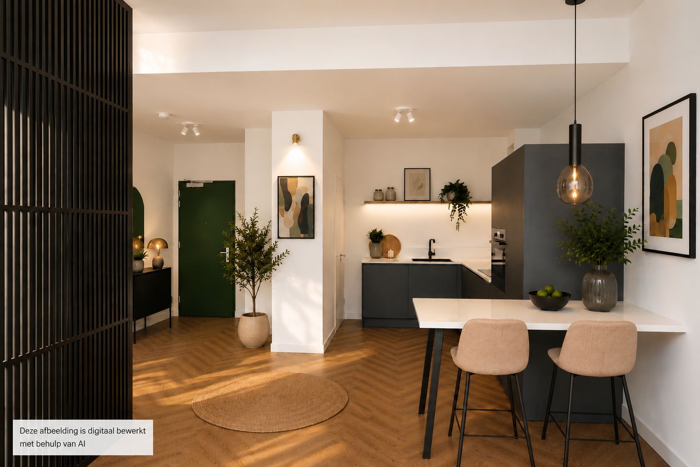 Foto 4 van Van Schendelstraat 1-51