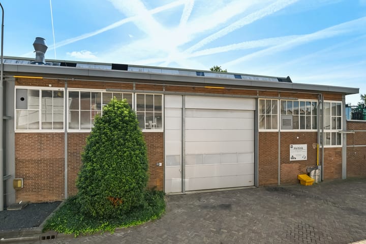 Havelandseweg 8, Rheden