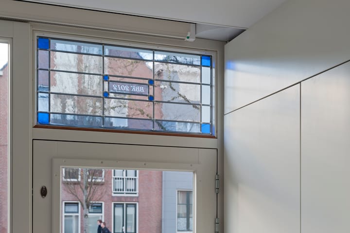 Appartement te koop: Brabantse Turfmarkt 26, Delft