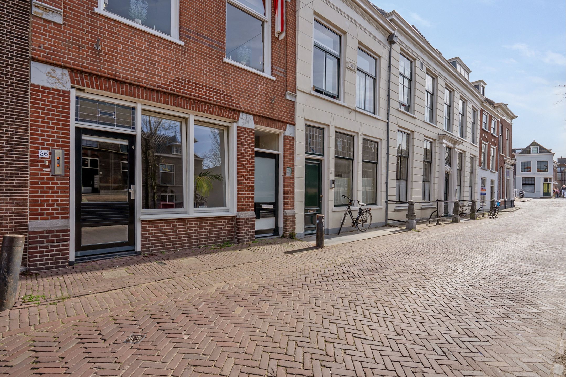 Foto 3 van Brabantse Turfmarkt 26