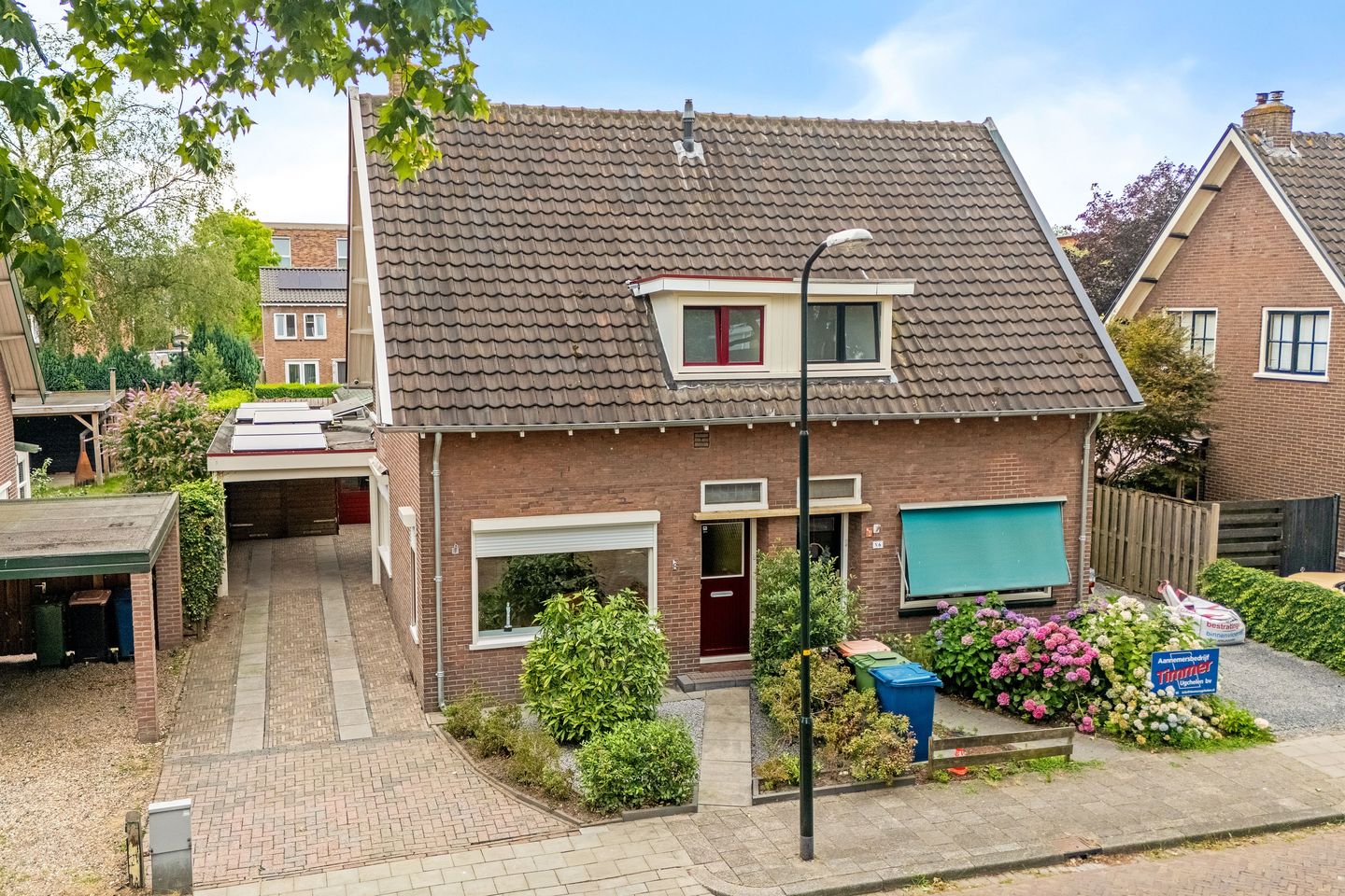 Foto 4 van Jan van Goyenlaan 8