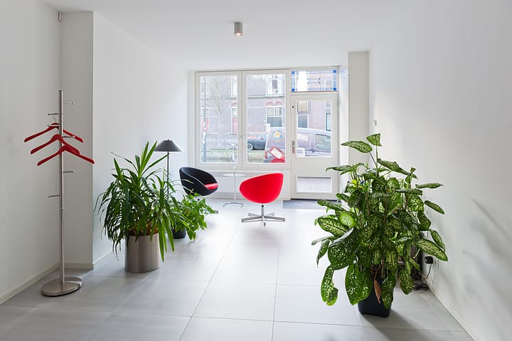Appartement te koop: Brabantse Turfmarkt 26, Delft