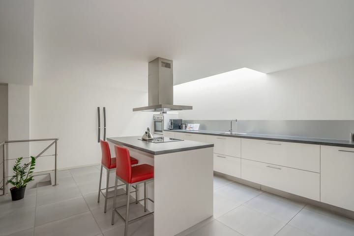 Appartement te koop: Brabantse Turfmarkt 26, Delft