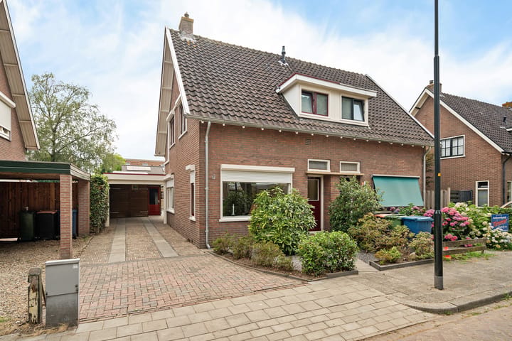 Foto 3 van Jan van Goyenlaan 8