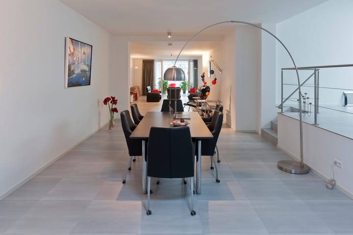 Appartement te koop: Brabantse Turfmarkt 26, Delft