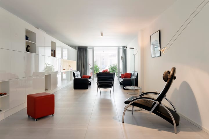 Appartement te koop: Brabantse Turfmarkt 26, Delft