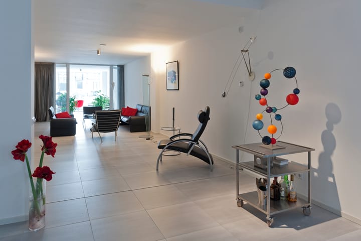 Appartement te koop: Brabantse Turfmarkt 26, Delft