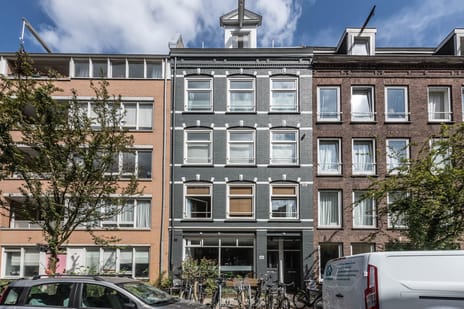 Rustenburgerstraat thumbnail