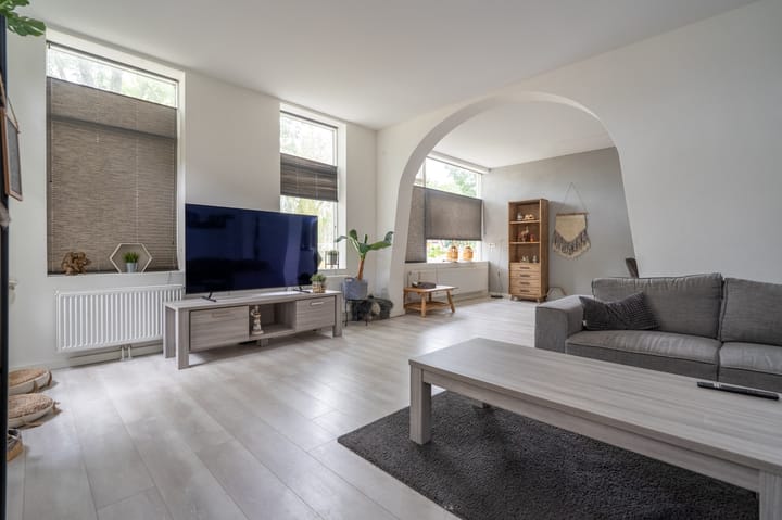 Photo 4 of Hendrik Westerstraat 2