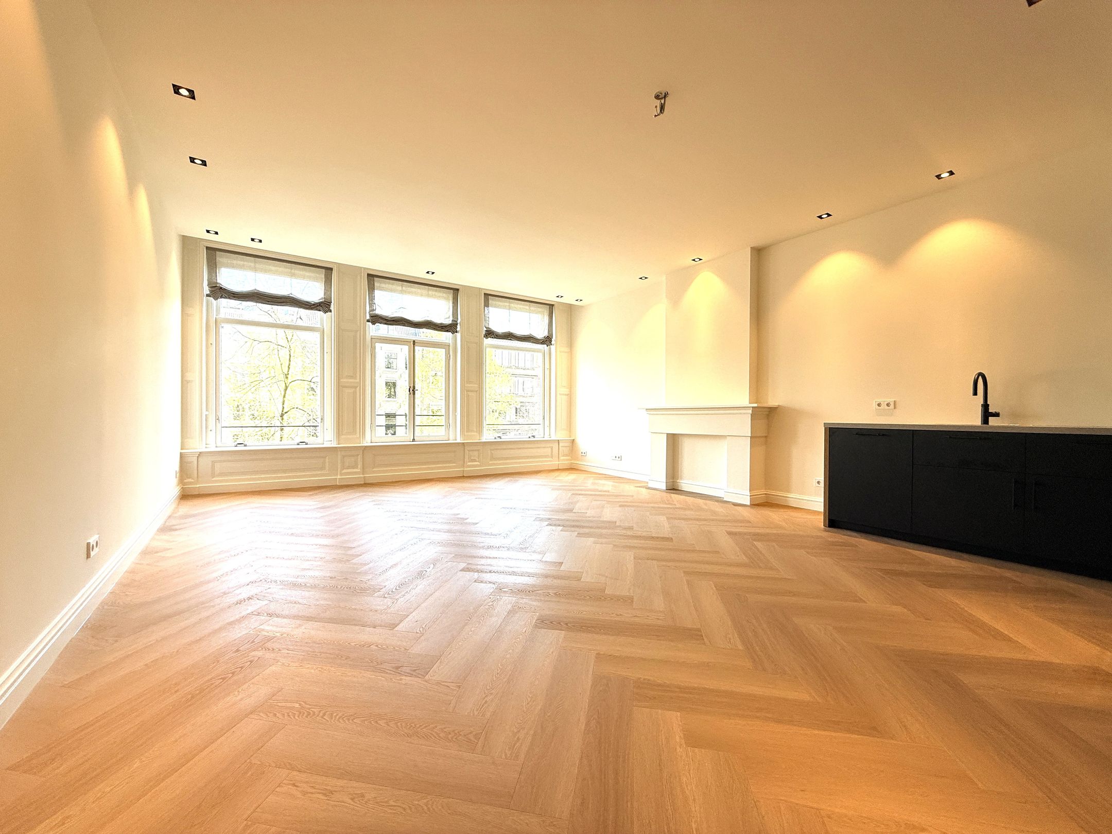 Foto 6 van Keizersgracht 410-C