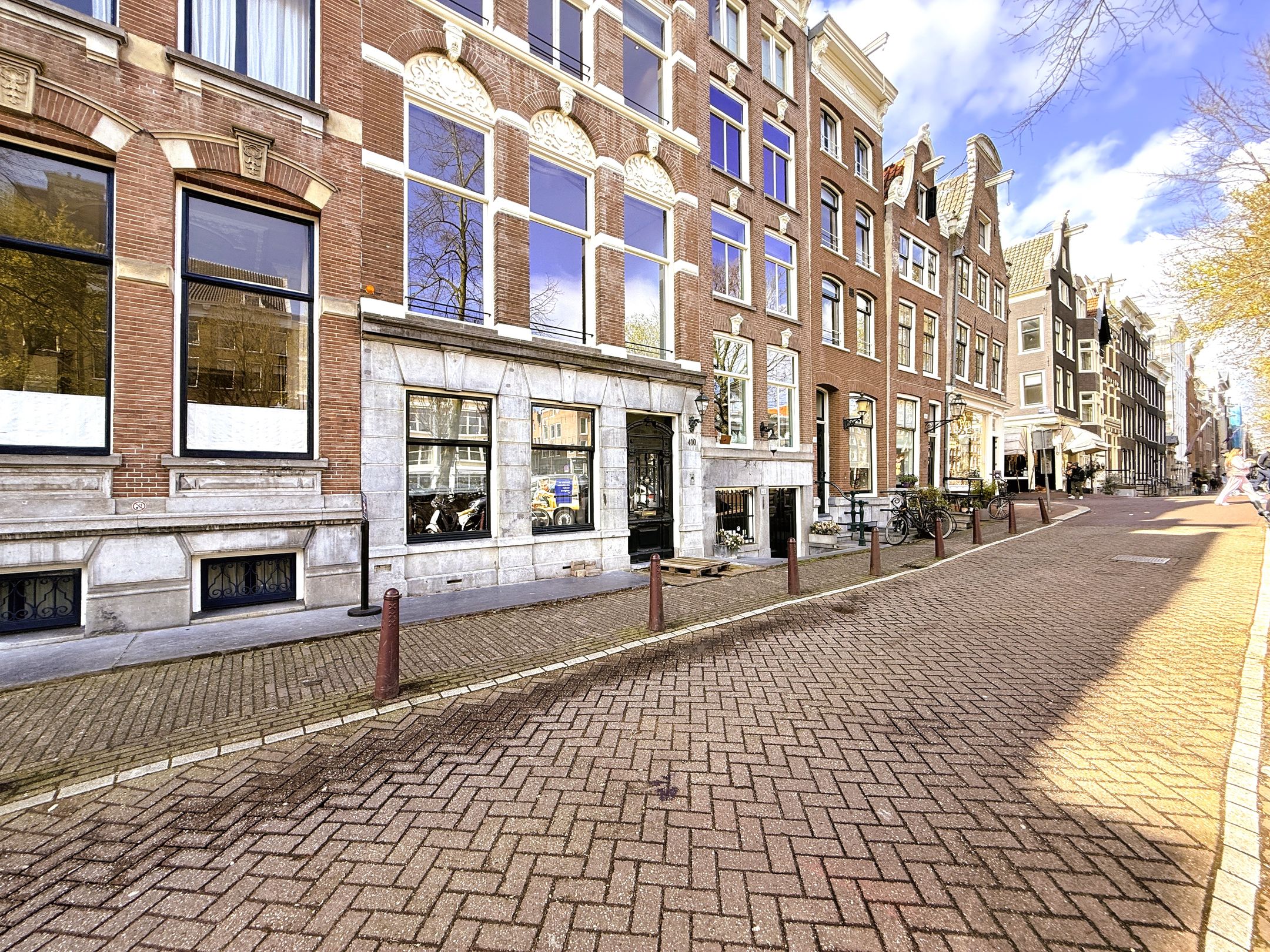 Foto 3 van Keizersgracht 410-C