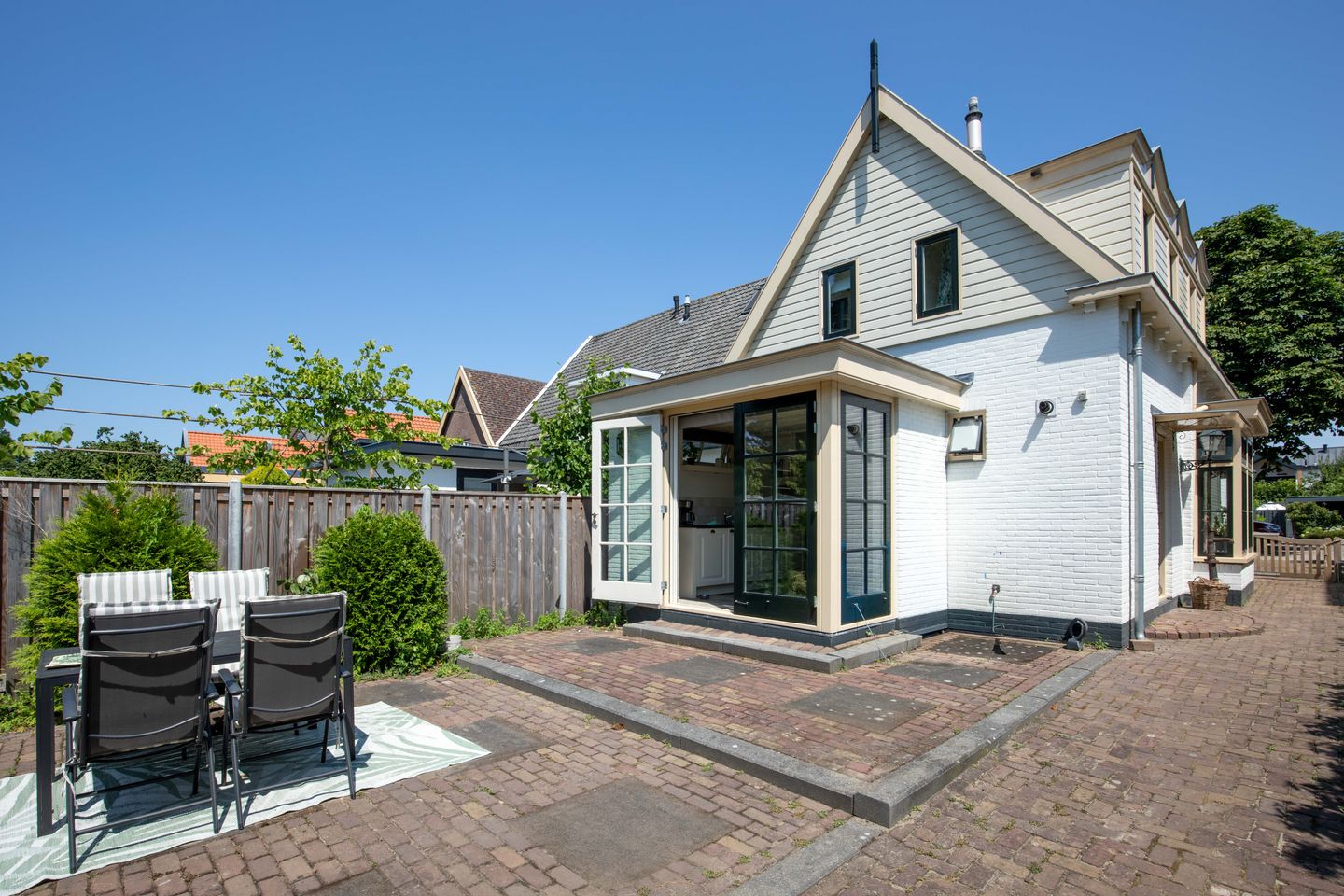 Photo 4 of Kerkweg 60