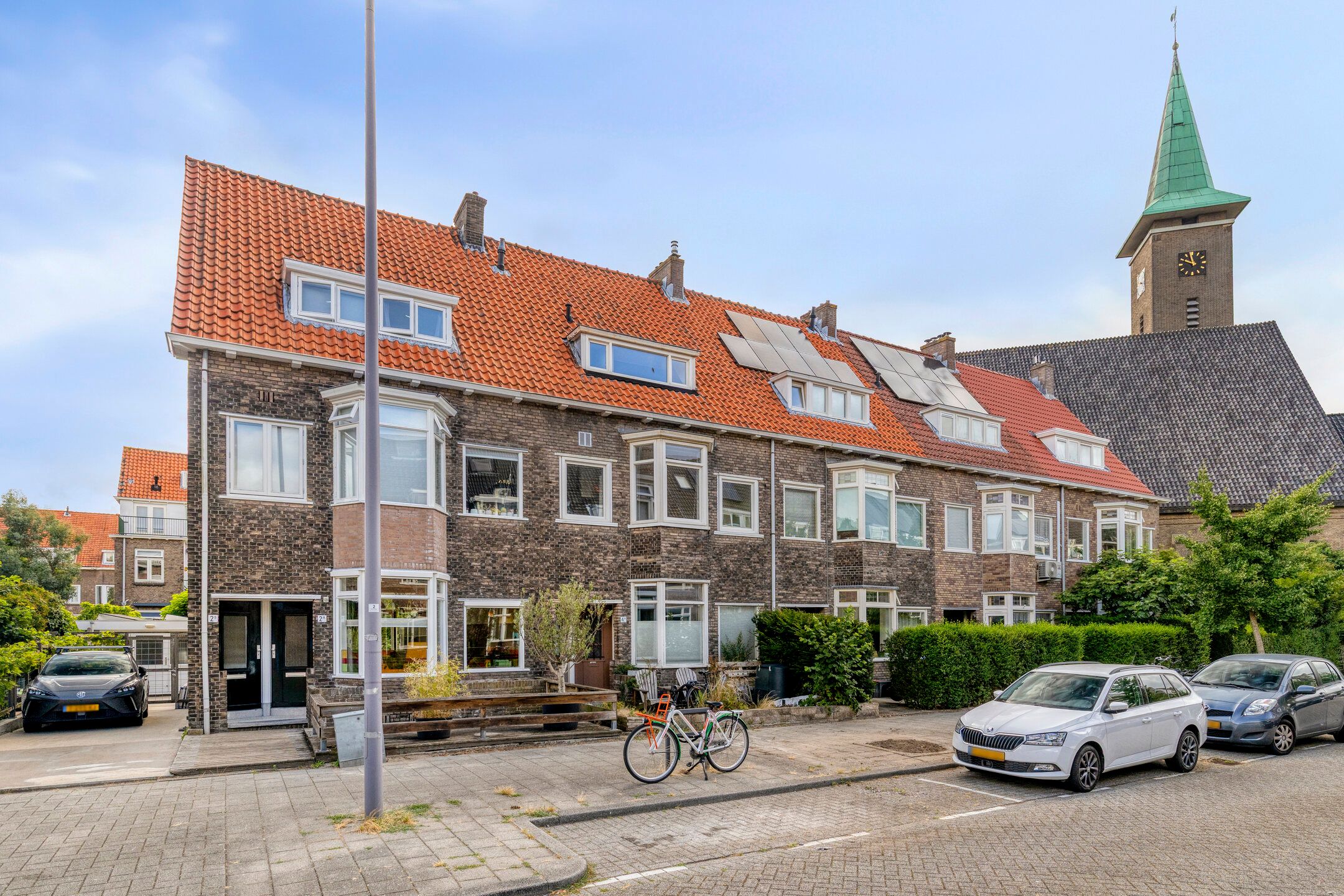 Akkerwindestraat 4-B 4 B
