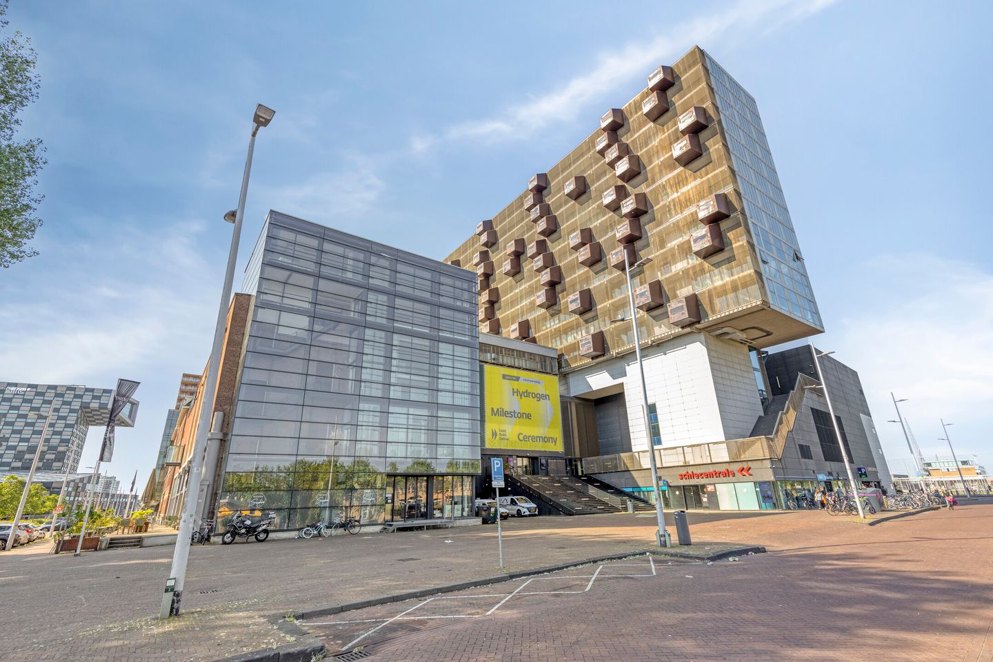 Bekijk foto 1 van Schiehavenkade 100