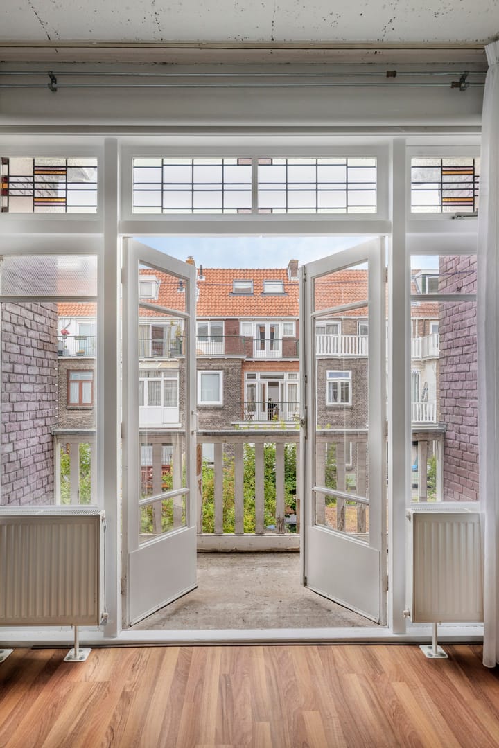 Appartement te koop: Akkerwindestraat 4B, Rotterdam