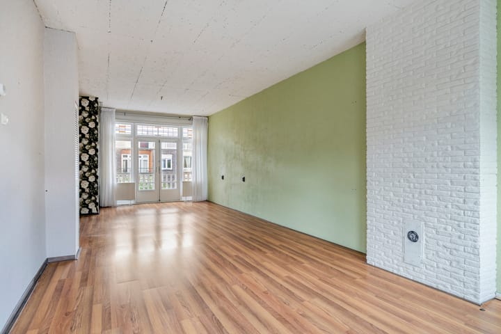 Appartement te koop: Akkerwindestraat 4B, Rotterdam