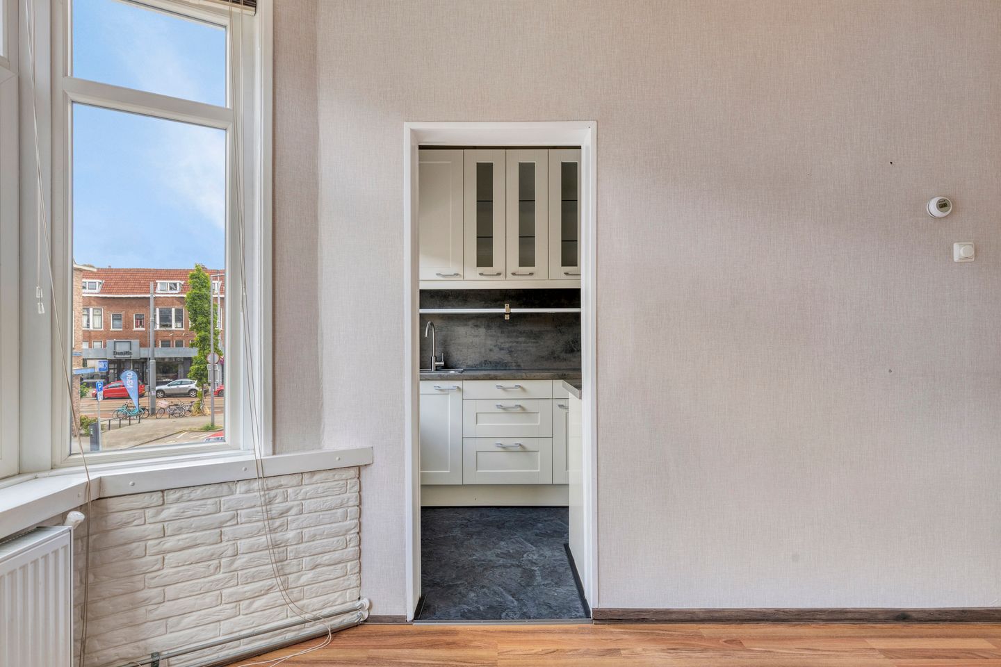 Foto 4 van Akkerwindestraat 4-B