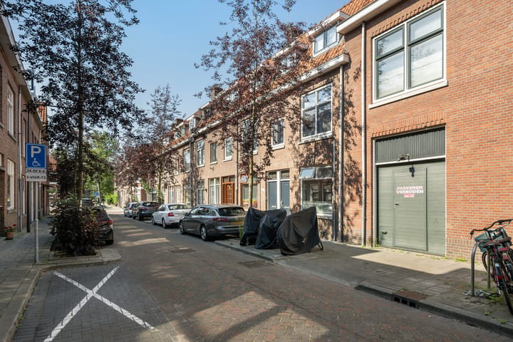 Jacob van Lennepstraat 21-A