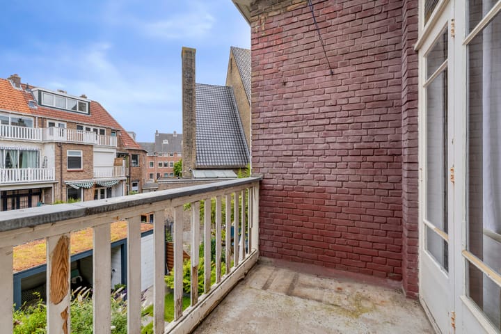 Appartement te koop: Akkerwindestraat 4B, Rotterdam