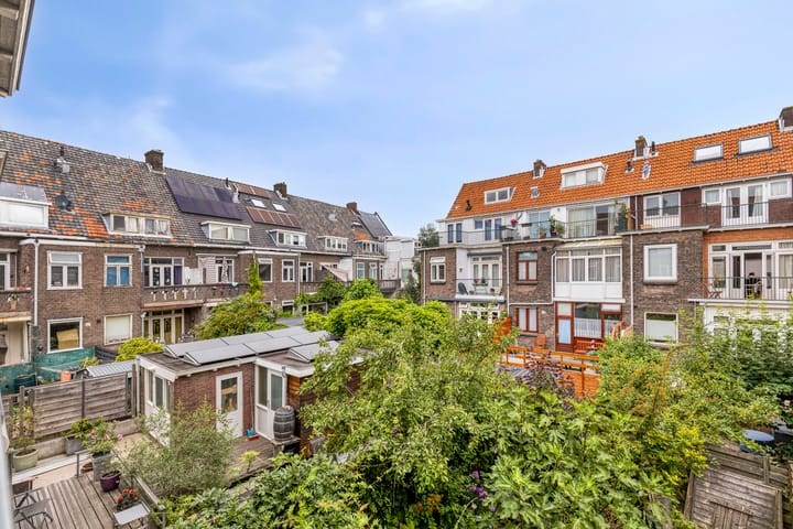 Appartement te koop: Akkerwindestraat 4B, Rotterdam