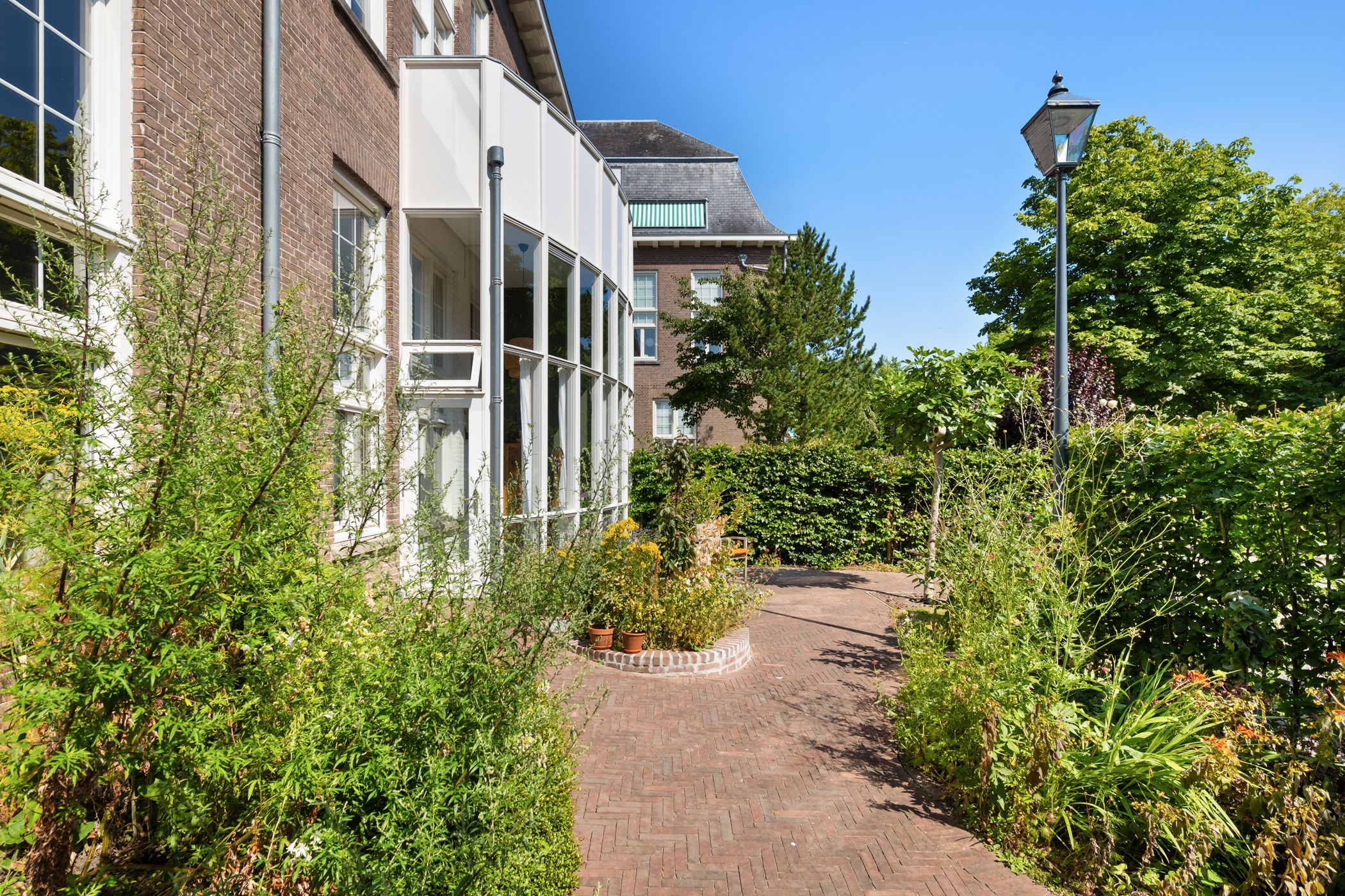 Foto 42 van H.B.S.Laan 36