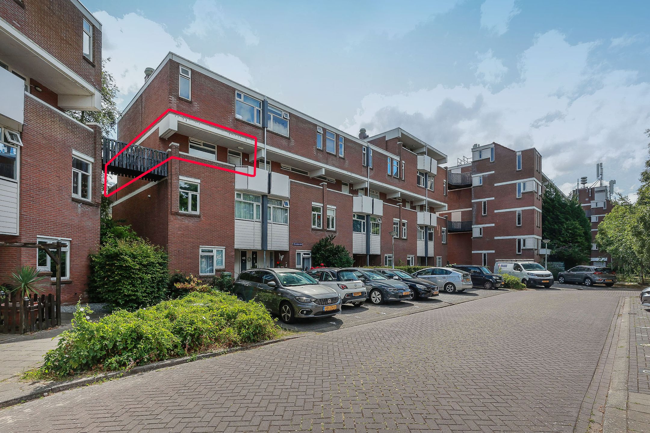 Hollandsch Diep 57 