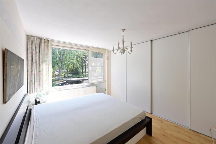 Tussenwoning te koop: Spanker 7, Loosdrecht