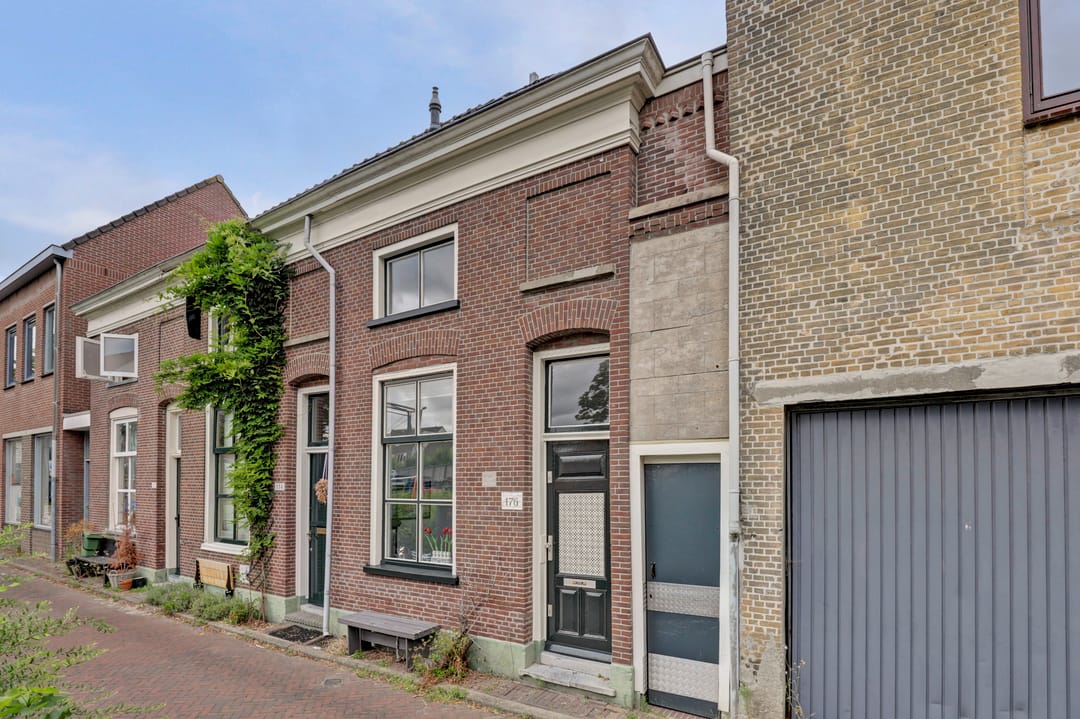 Foto 1 van Yperstraat 176