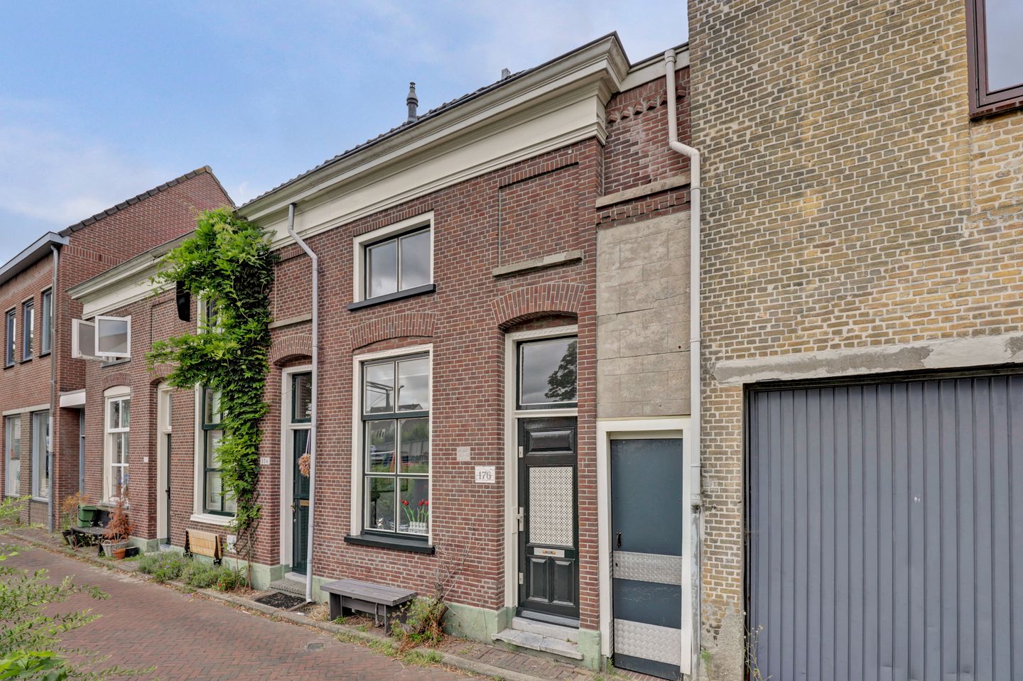 Foto 1 van Yperstraat 176