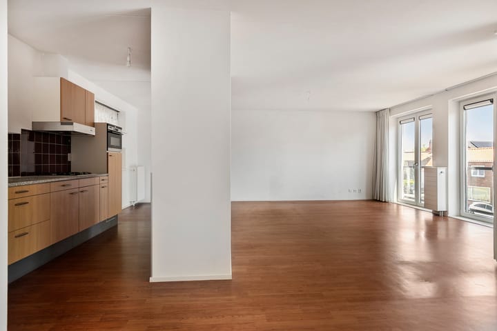 Appartement te koop: Langeviele 79, Kruiningen