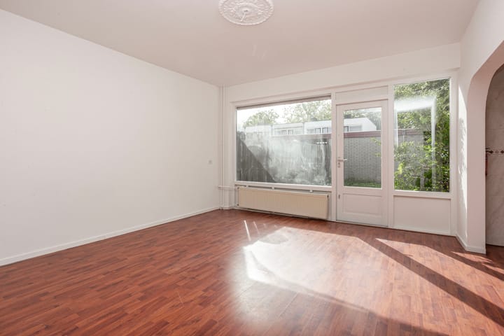 Foto 4 van Teherandreef 1