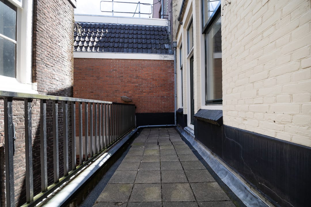 Foto 11 van Bakkerstraat 18