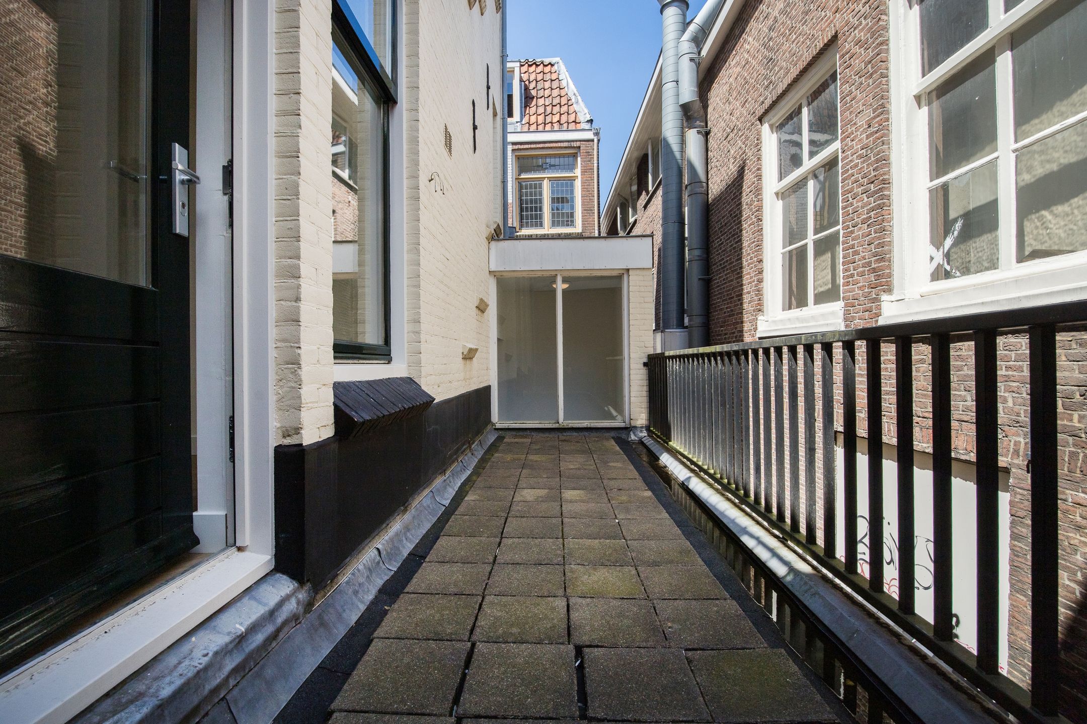 Foto 12 van Bakkerstraat 18