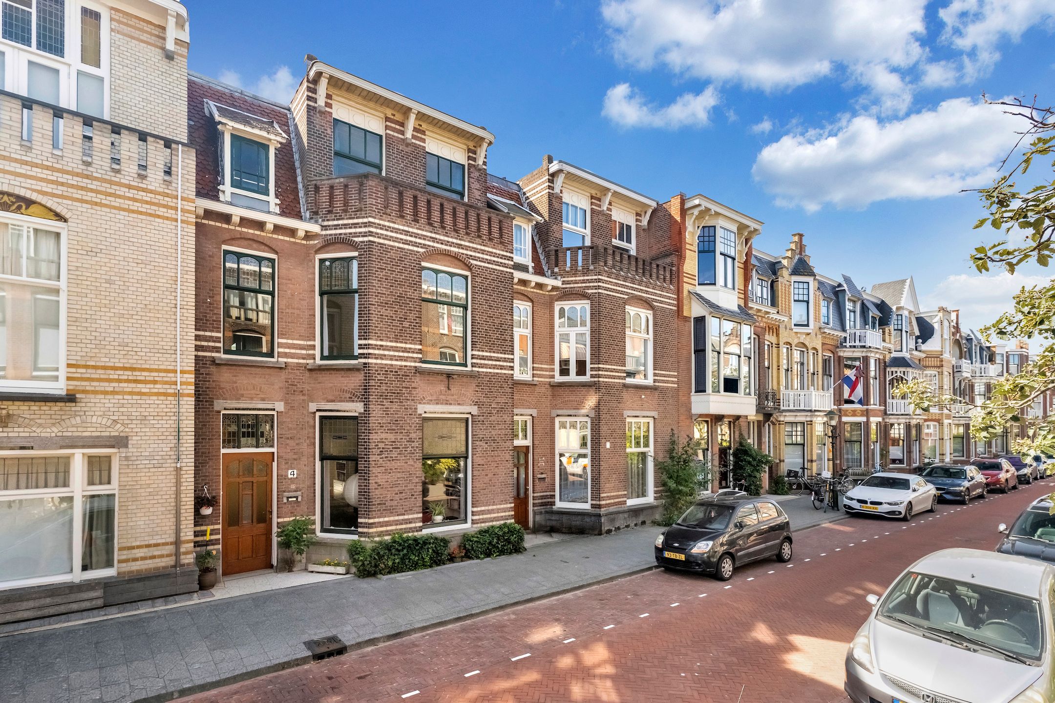 Nicolaïstraat 4
