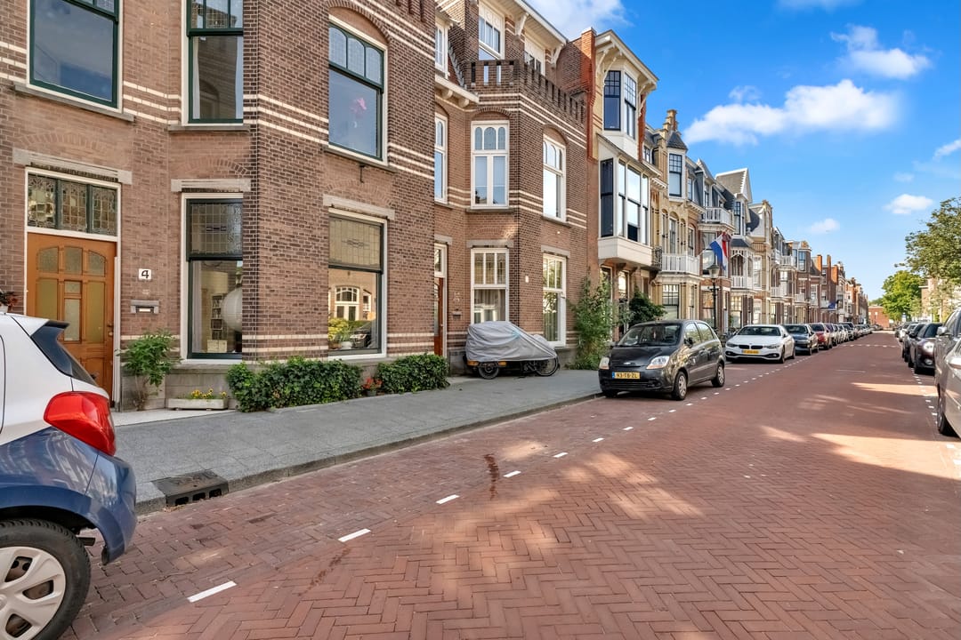 Foto 47 van Nicolaïstraat 4
