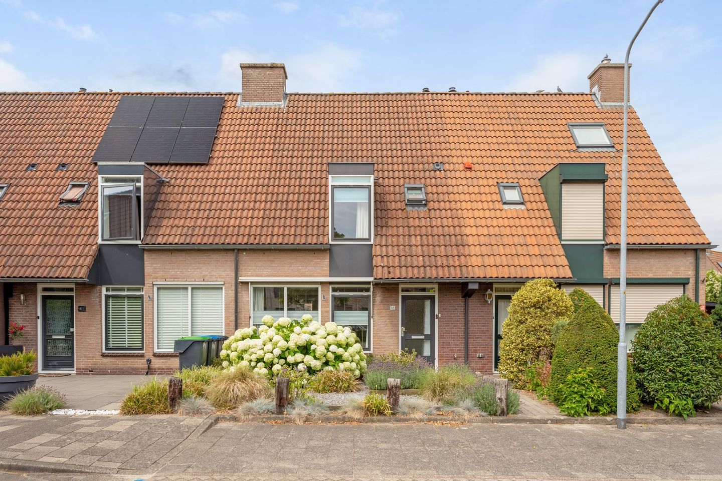 Foto 1 van Johanniterlaan 16