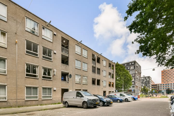 Boris Pasternakstraat 565