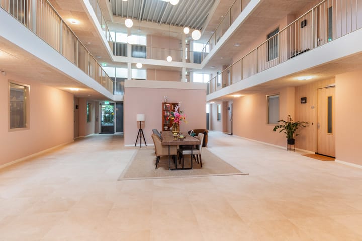 Foto 5 van Irishof 32