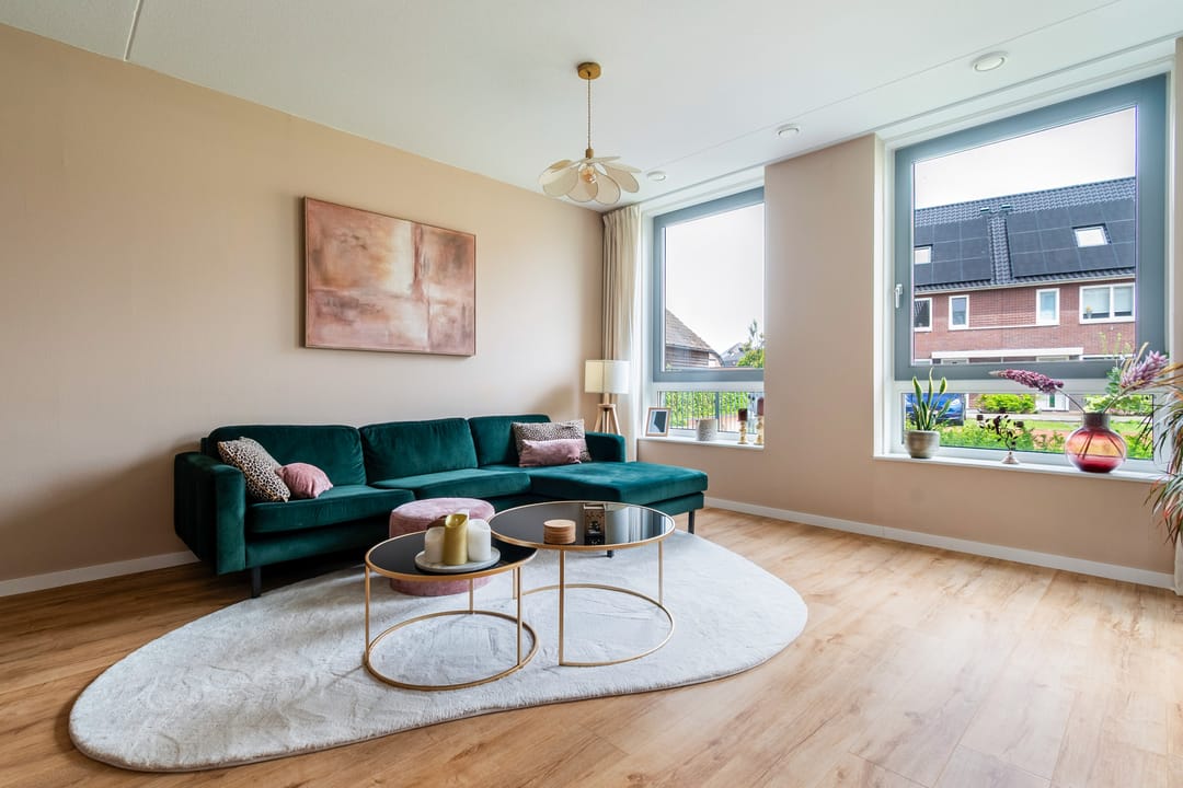 Foto 7 van Irishof 32