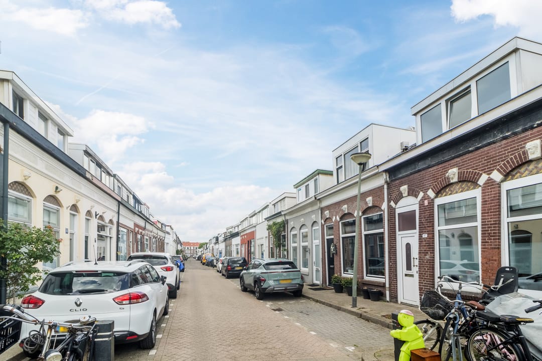 Photo 32 of Villastraat 87