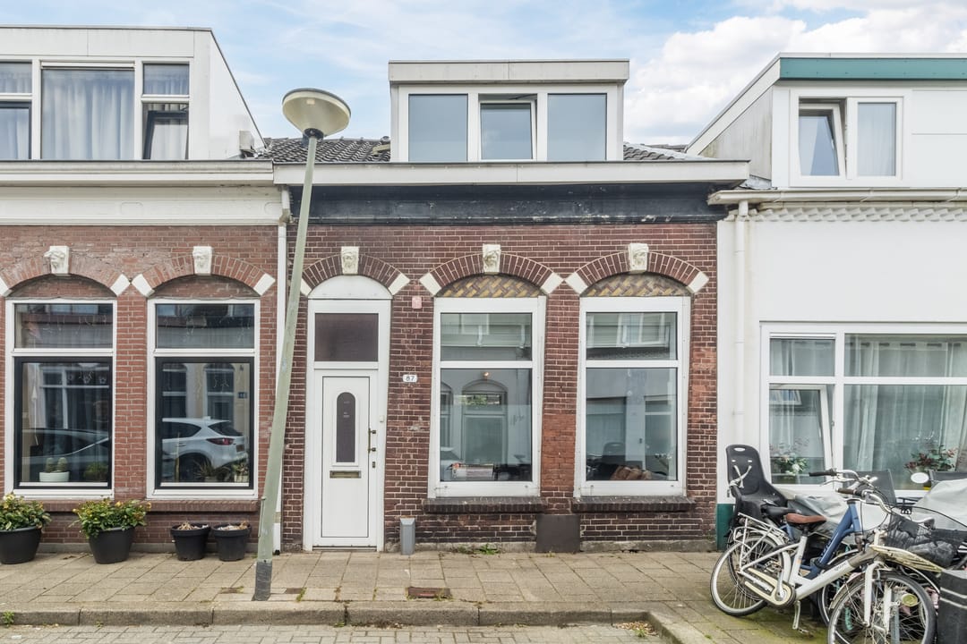 Photo 1 of Villastraat 87
