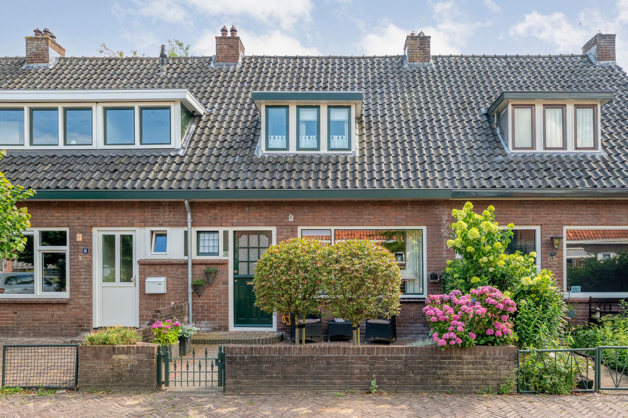 Timorstraat 63 