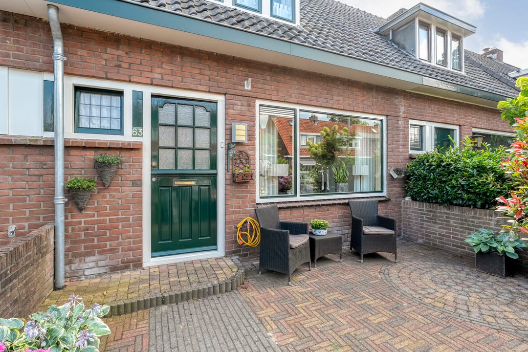 Foto 41 van Timorstraat 63