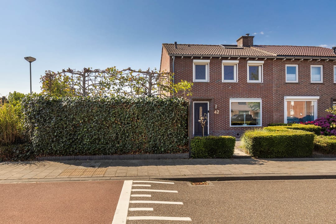 Foto 7 van Ruys de Beerenbroucklaan 42
